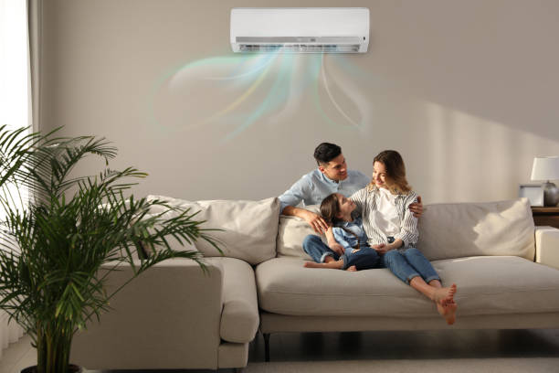 Best HVAC Maintenance Near Me  in La Harpe, IL