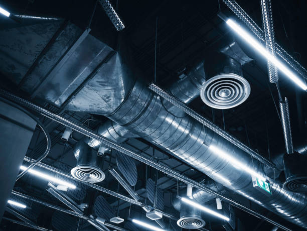 Best Affordable HVAC Services  in La Harpe, IL