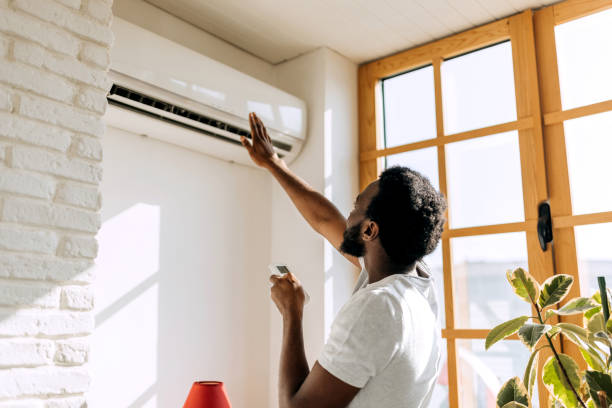 HVAC Maintenance Plan in La Harpe, IL
