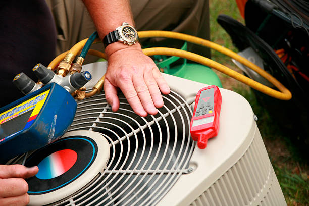 Best Affordable Air Conditioning Repair  in La Harpe, IL