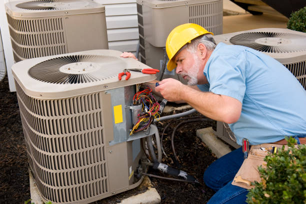 Best HVAC Repair Near Me  in La Harpe, IL