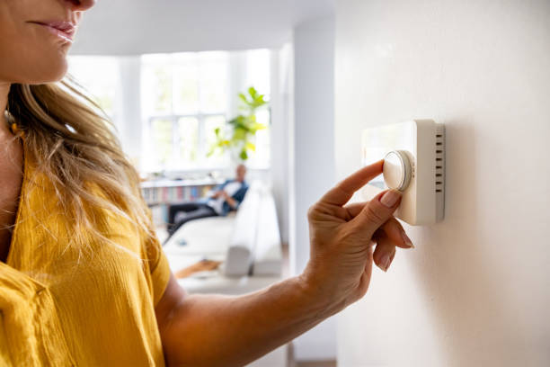 Trusted La Harpe, IL HVAC Experts