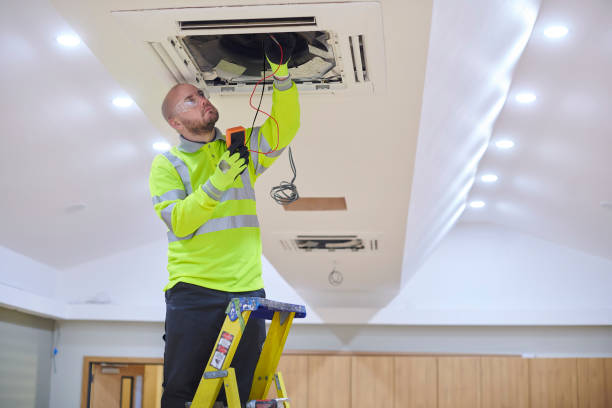 Best Air Conditioning Repair  in La Harpe, IL
