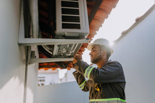 Best Emergency HVAC Repair  in La Harpe, IL