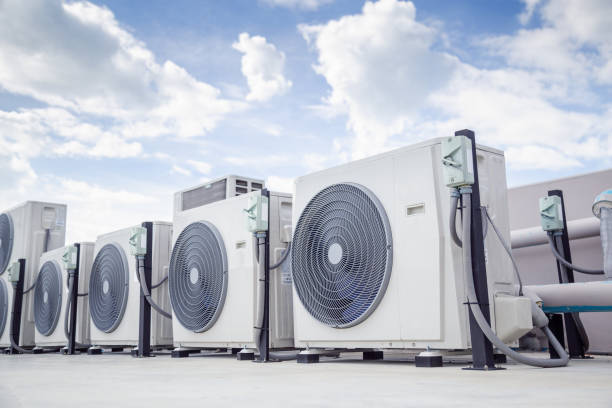 Best HVAC Cleaning Services  in La Harpe, IL