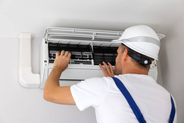 Best HVAC System Installation  in La Harpe, IL