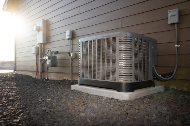 Best 24/7 HVAC Repair  in La Harpe, IL